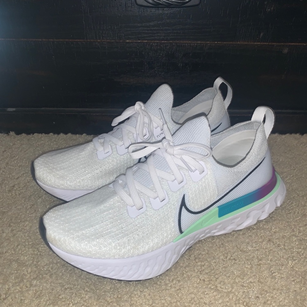 Nike Infinity Run
